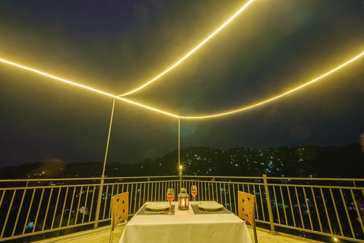 Hotel Queens Mount Ridge Kandy