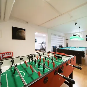Spalentor - Ihr Sympathisches Stadthotel 4* Basel