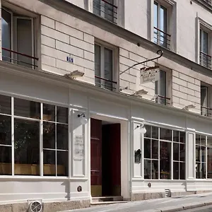 Salvia 3* Paris