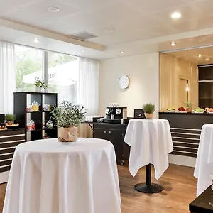 Essential By Dorint 4* Basel
