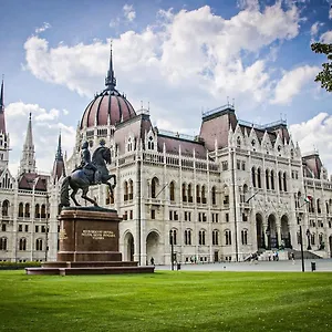 Hotel Centrale Rooms Budapest