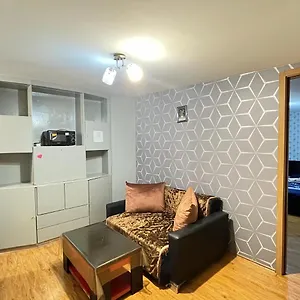Zatika Pensjonat Tbilisi