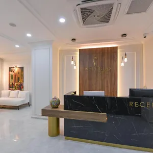 Hotel Istport Garden Arnavutkoy