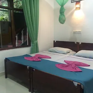 Woods Guest Kwatera prywatna Kandy