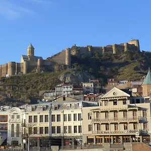 Mmg Zajazd Tbilisi