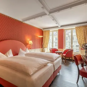 Boutique Belle Epoque 3* Bern
